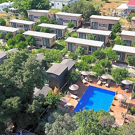 Gaia Tiny Butik Hotel Bitez