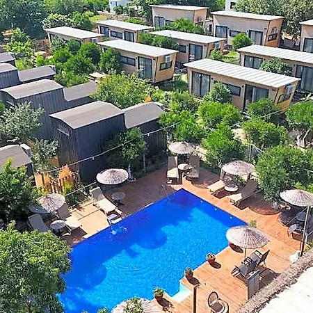Hotel Gaia Tiny Butik 5*