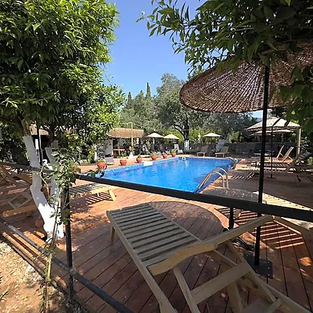 Gaia Tiny Butik Hotel 5*