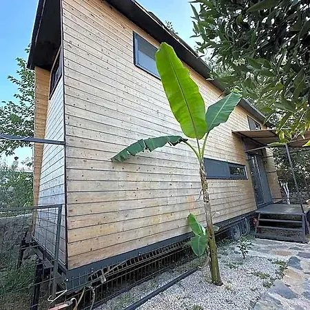 Gaia Tiny Butik Hotel