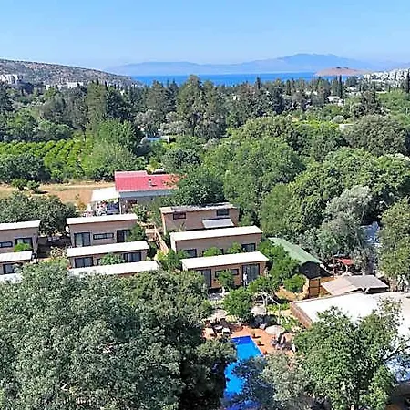 Gaia Tiny Butik Hotel Bitez