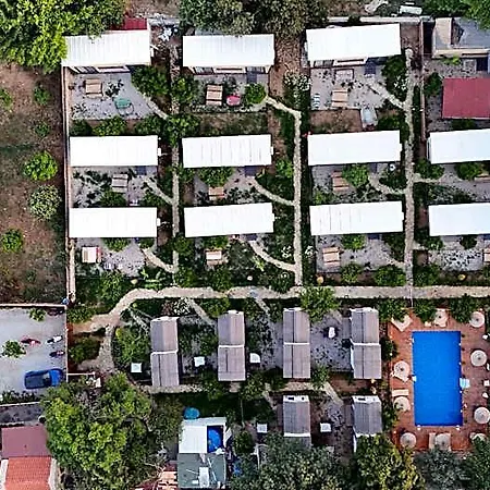 Gaia Tiny Butik Hotel Bitez