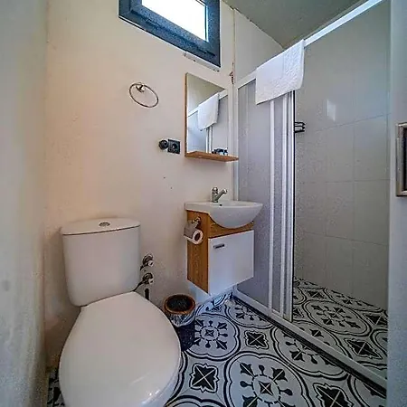 Gaia Tiny Butik Hotel Bitez