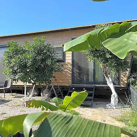 Gaia Tiny Butik Hotel