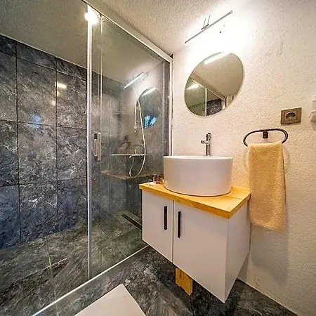 Gaia Tiny Butik Hotel